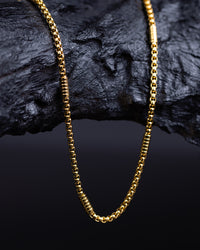 Redefined Classic Charm Necklace