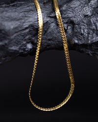 Redefined Simple Charm Necklace