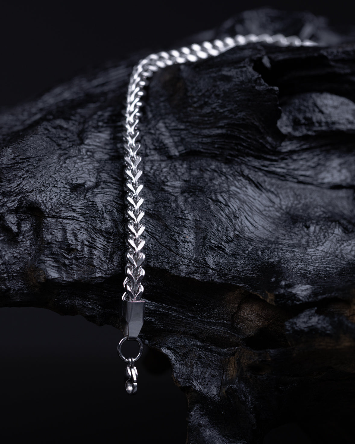 Redefined Box Chain Bracelet