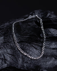 Minimalistic Chain Bracelet