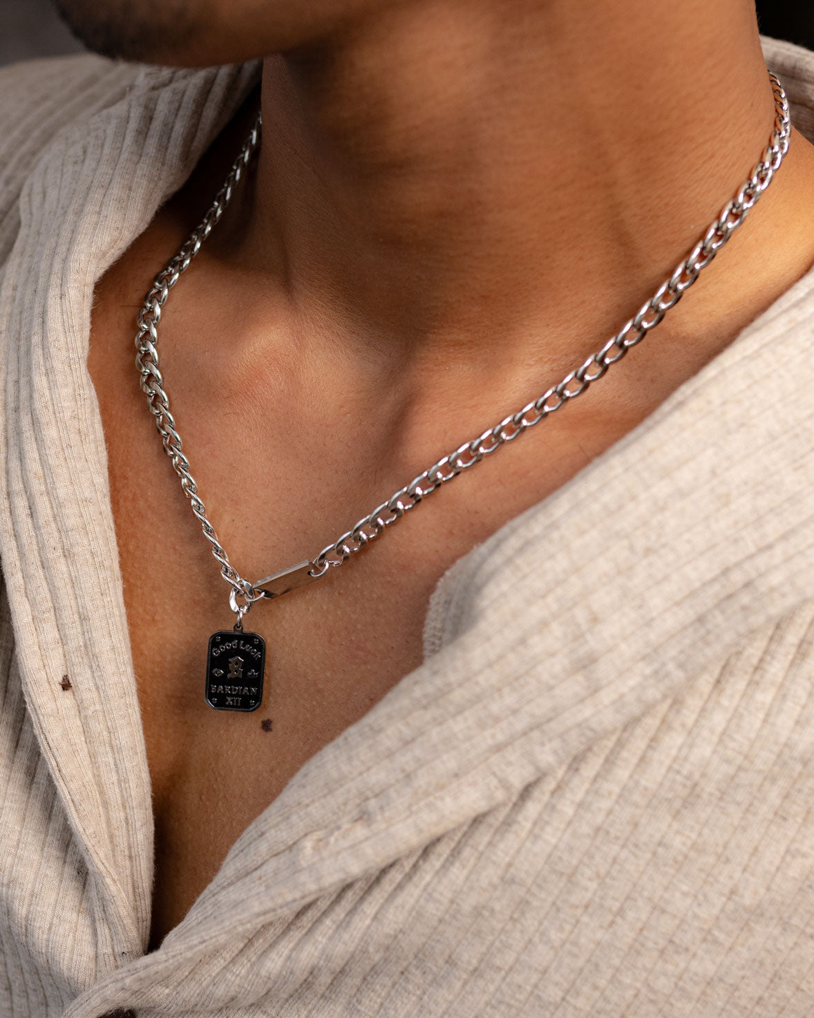 Vintage Chain Necklace