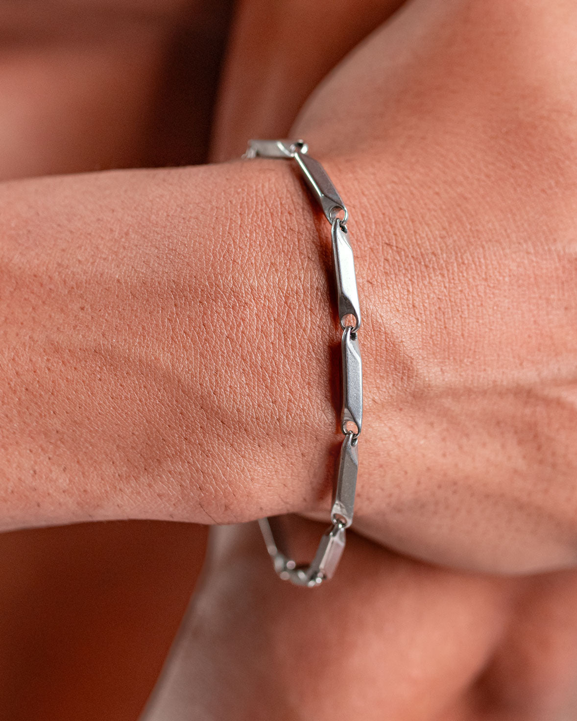 Clavicle Chain Bracelet