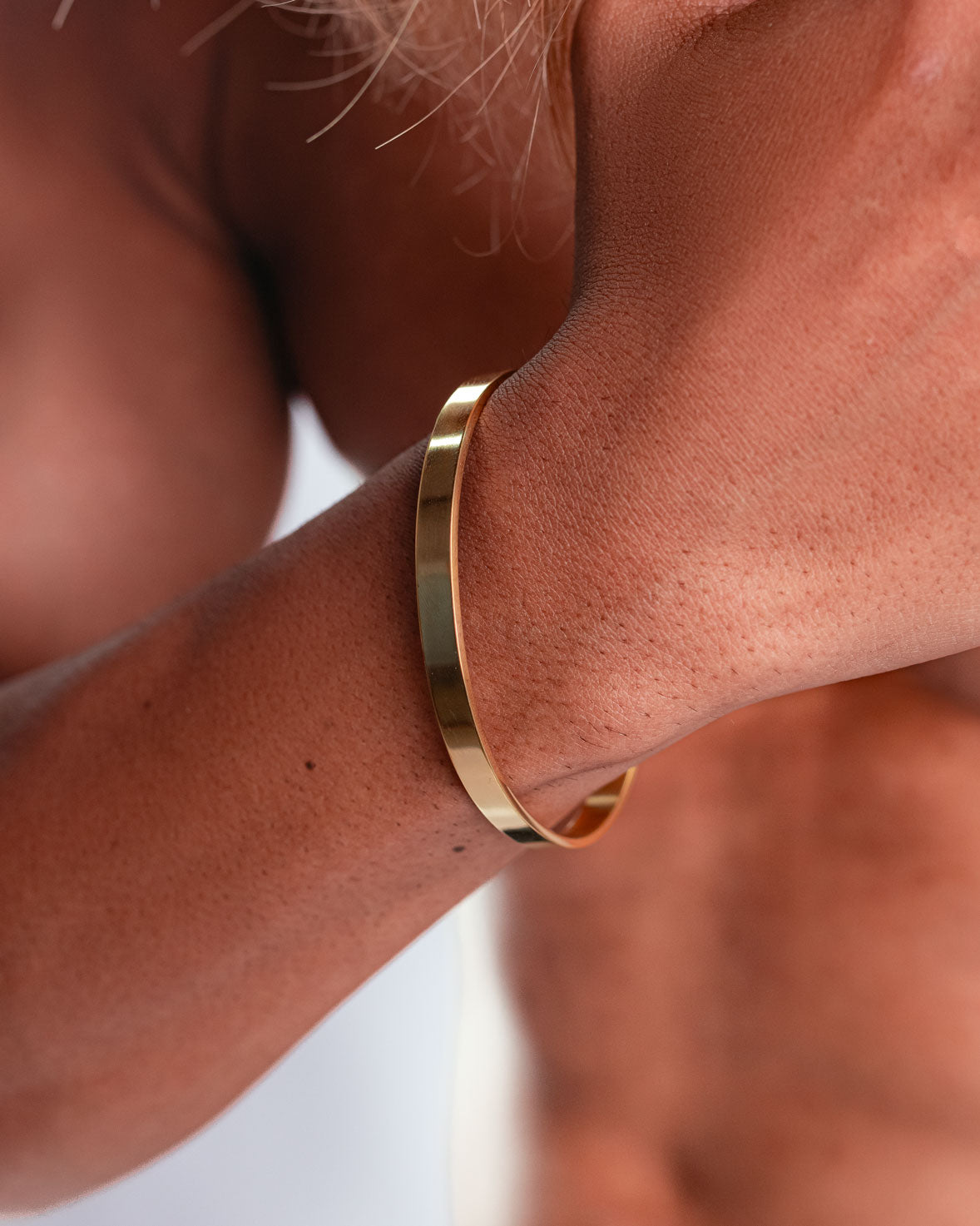 Men's Stylish Cuff Bracelet