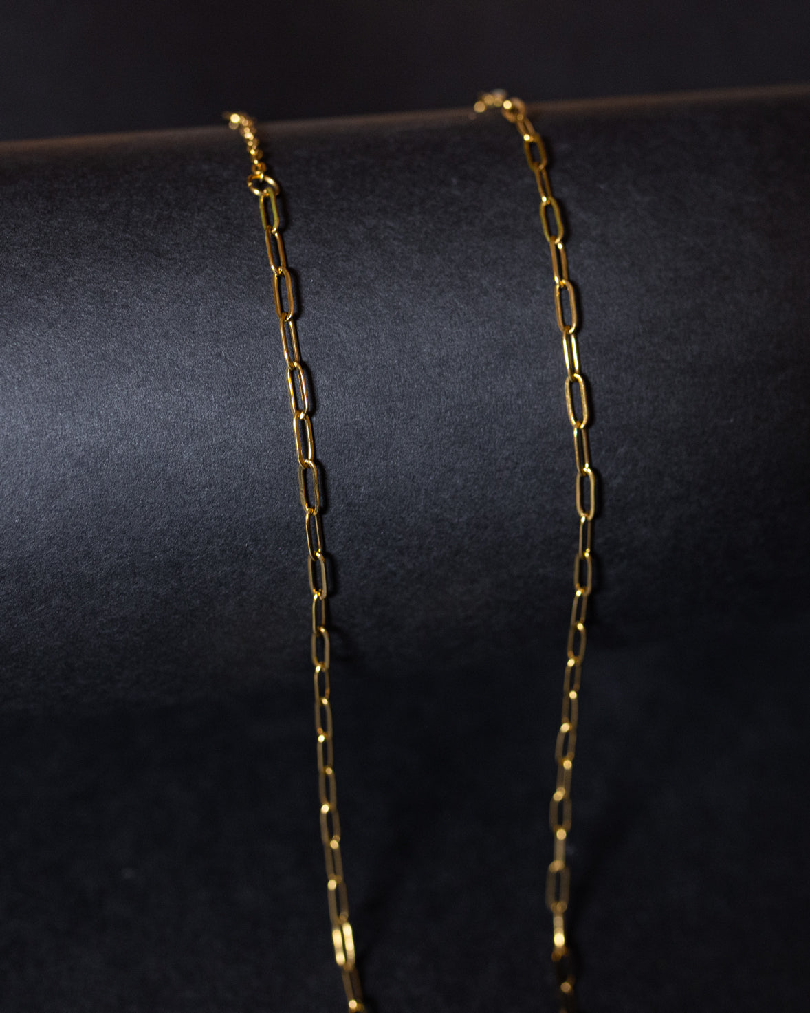 Minimalistic Grace Necklace