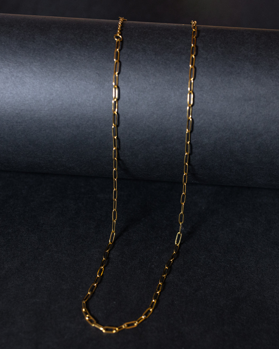 Minimalistic Grace Necklace