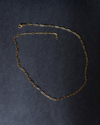 Minimalistic Grace Necklace