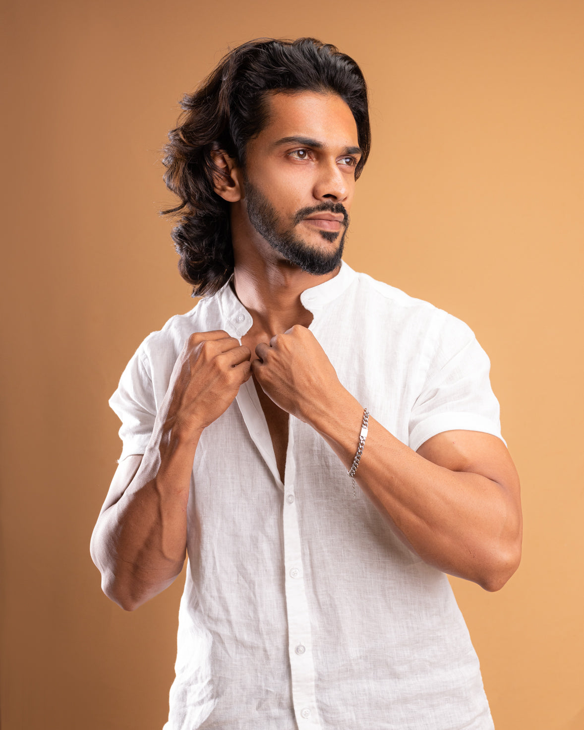 Cuban Linked Bracelet