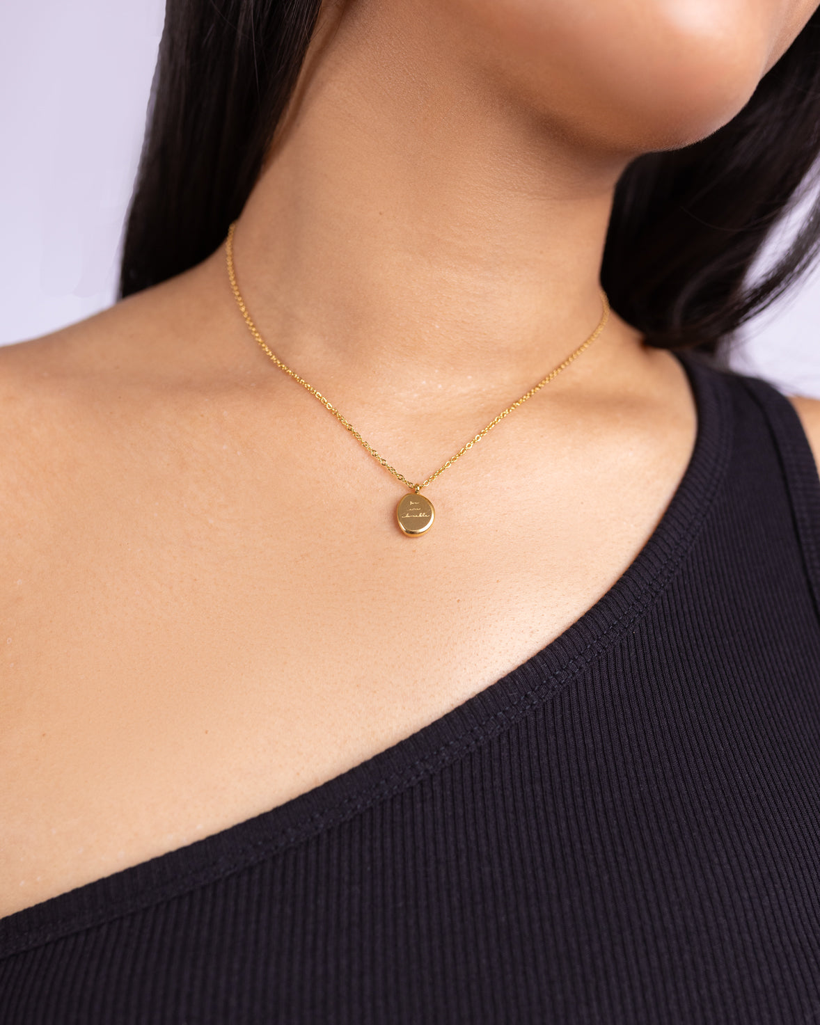 Eternal Love Necklace