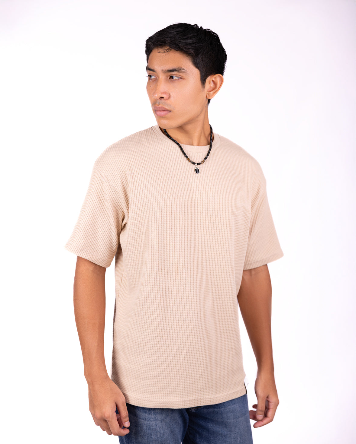 Redefined Tiger-Eye Necklace