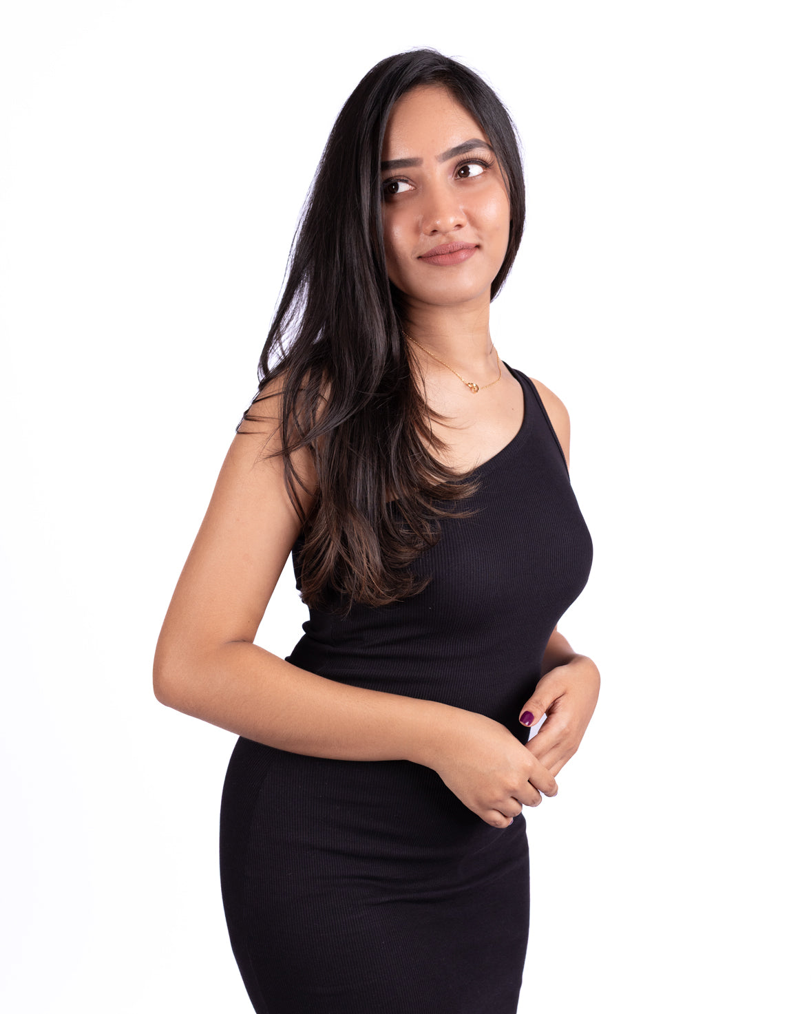 Simplistic Heart Necklace