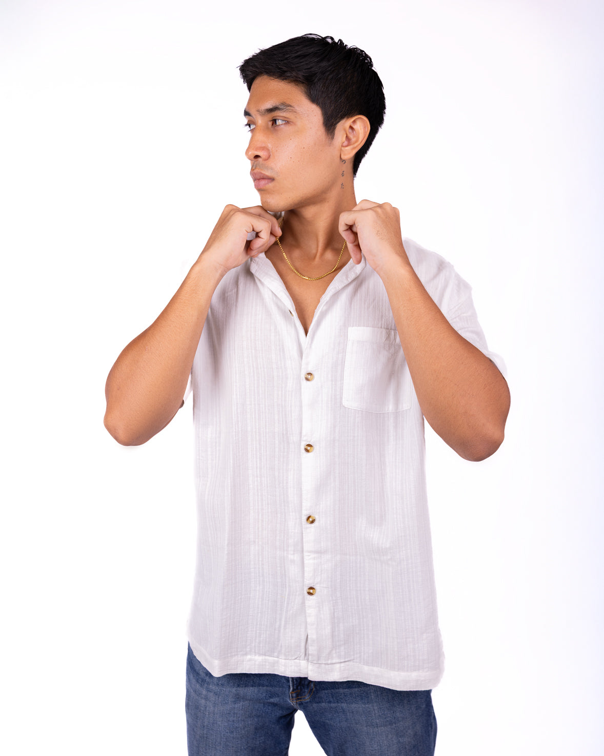 Redefined Classic Charm Necklace