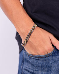 Redefined Watch Strap Bracelet