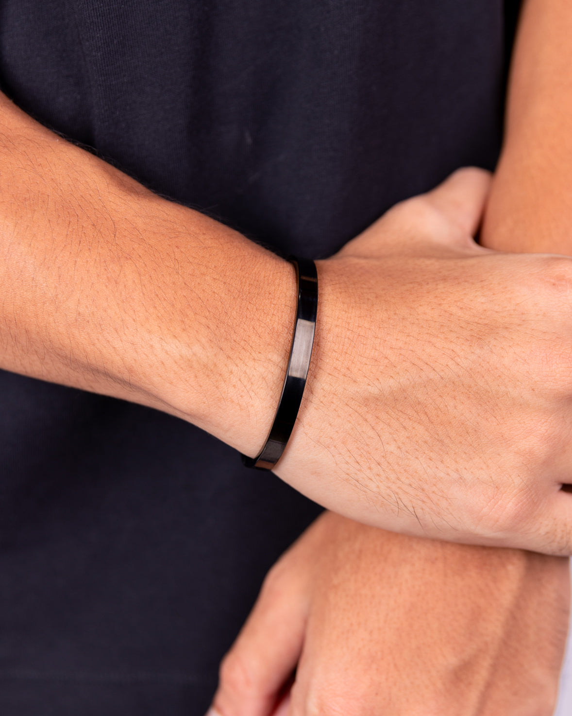 Redefined Charm Bangle