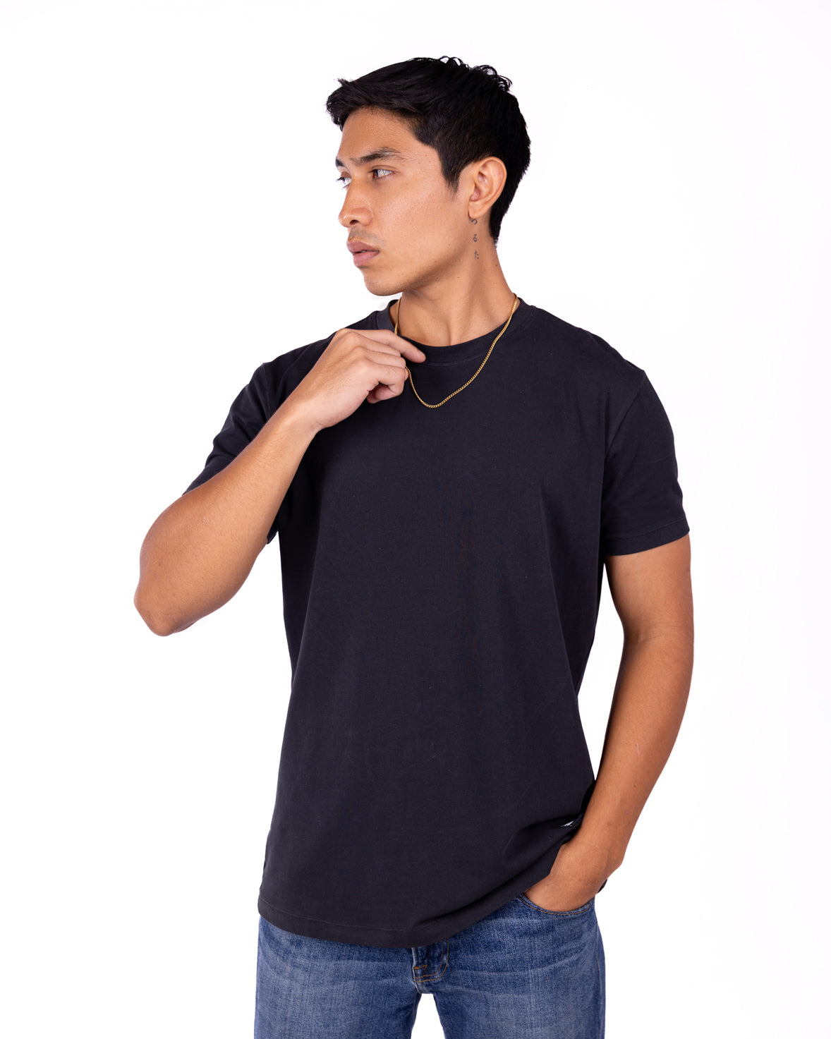 Essential Classic Chain Necklace