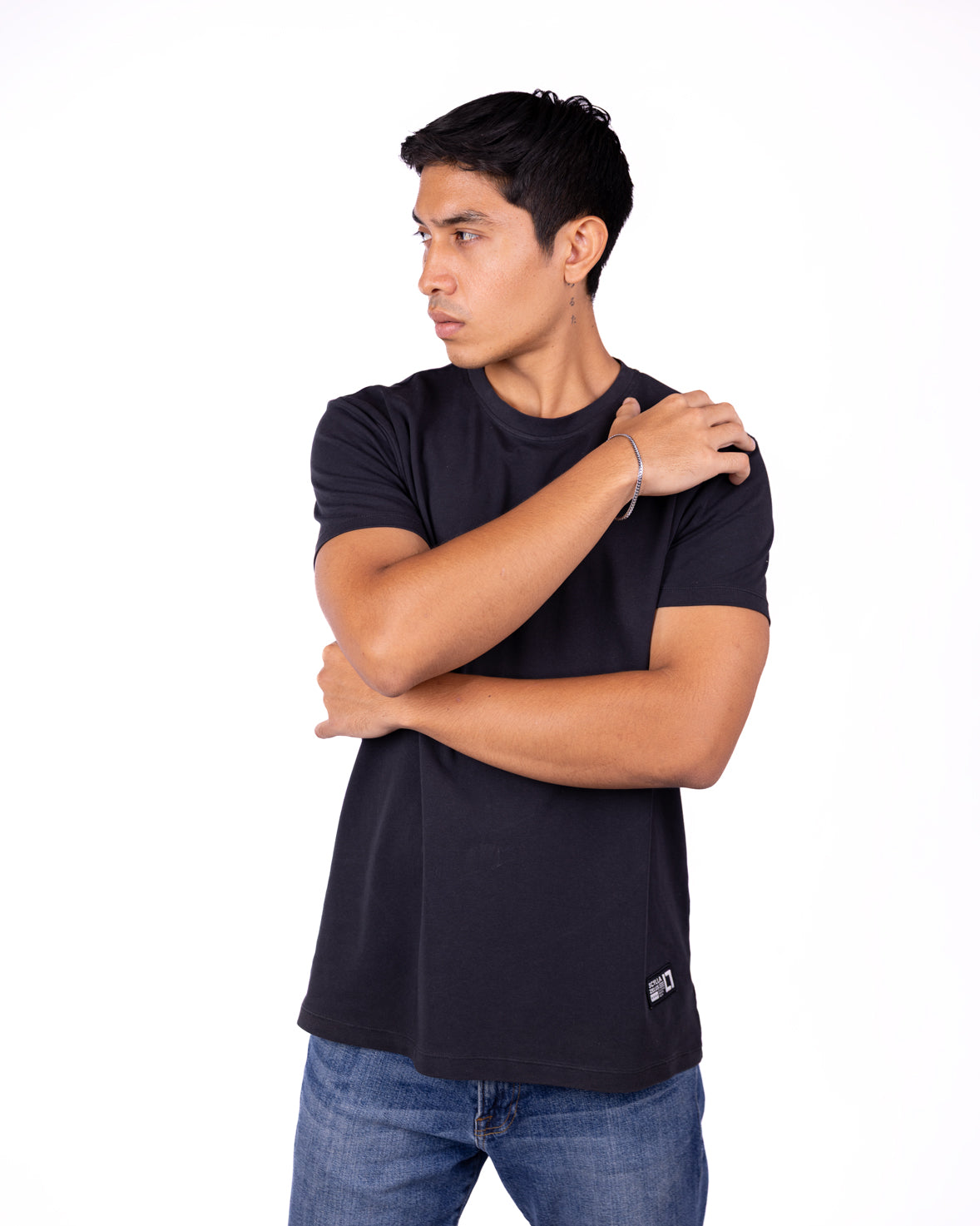 Simple Men's Bracelet