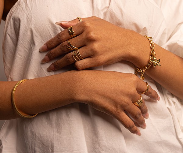 Women's Jewellery Sets