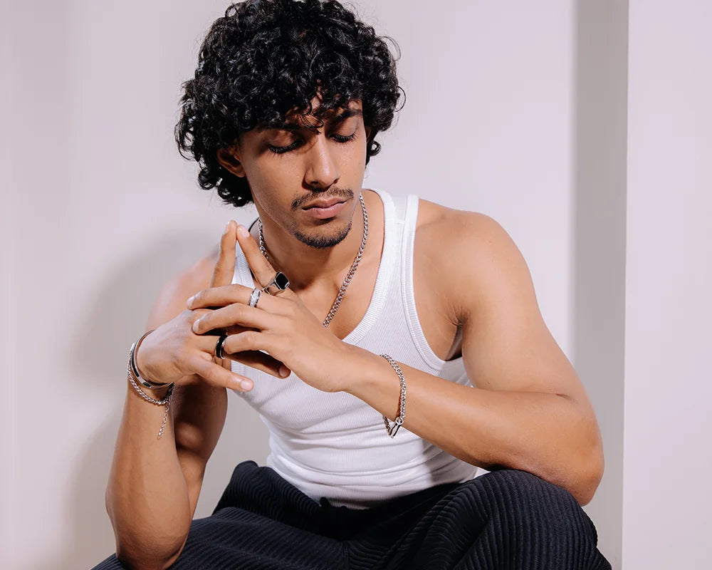 Men's Jewellery Sets