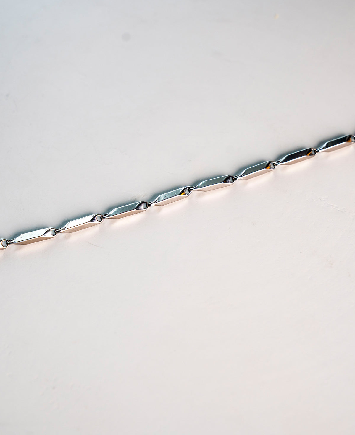 Clavicle Chain Bracelet