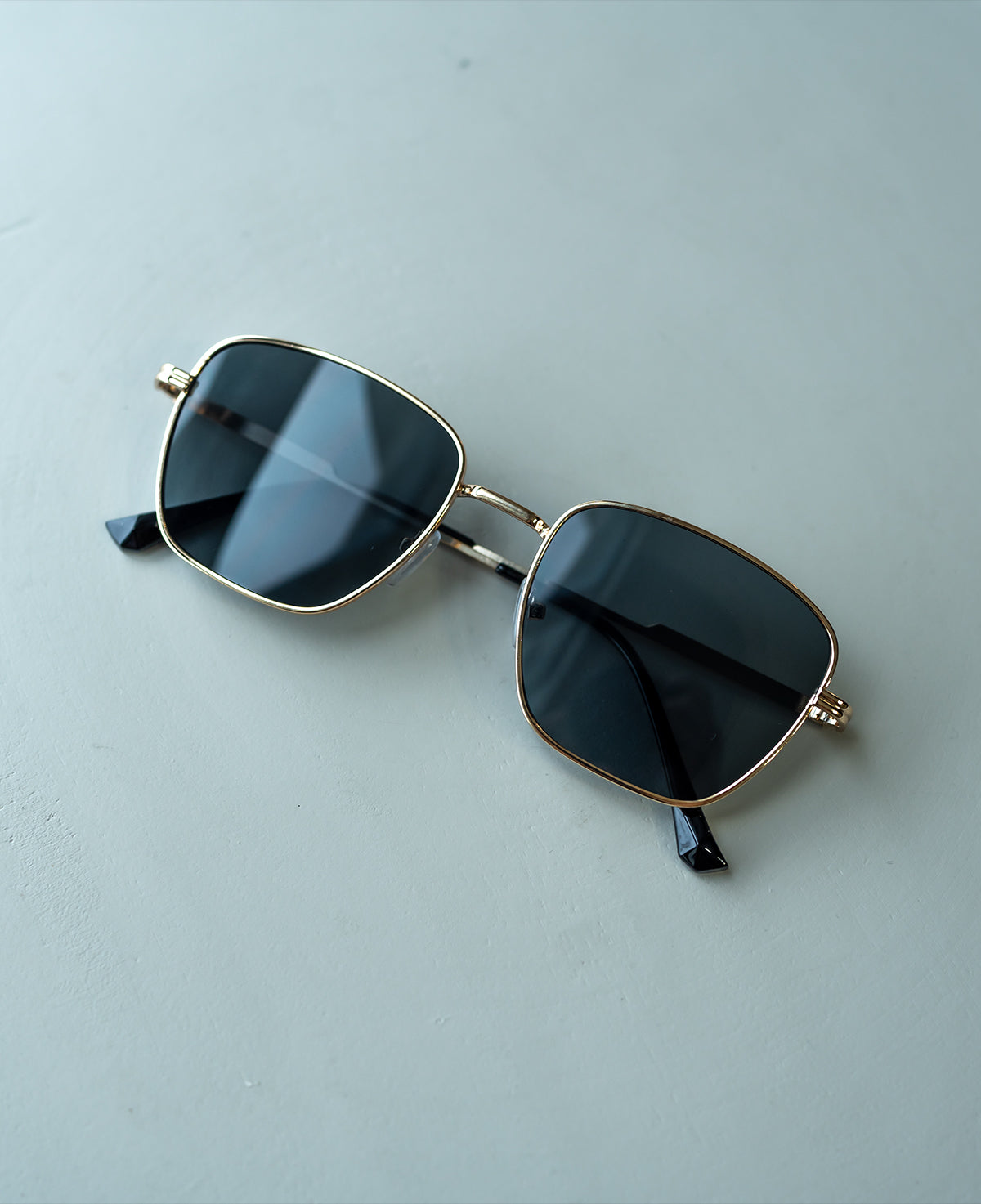 Sophia Metal Sunglass