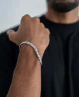 Simple Men's Bracelet