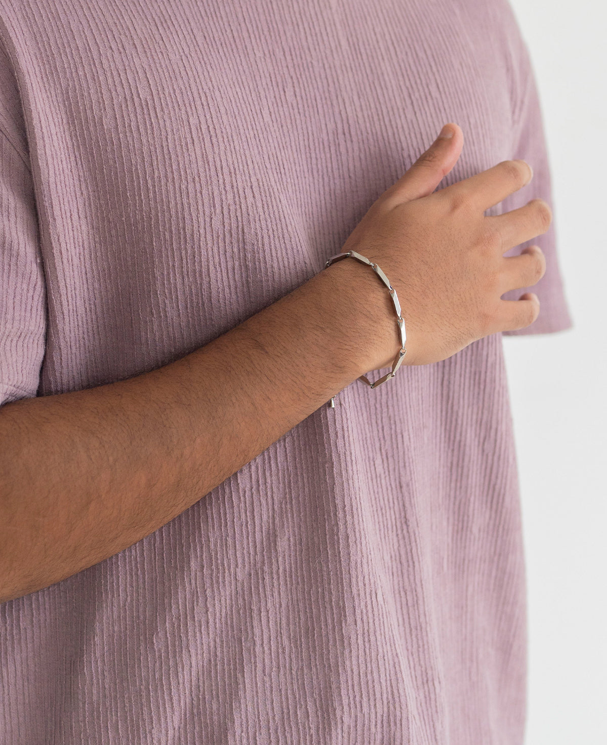 Clavicle Chain Bracelet