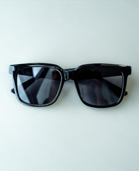 Classic Square Sunglasses