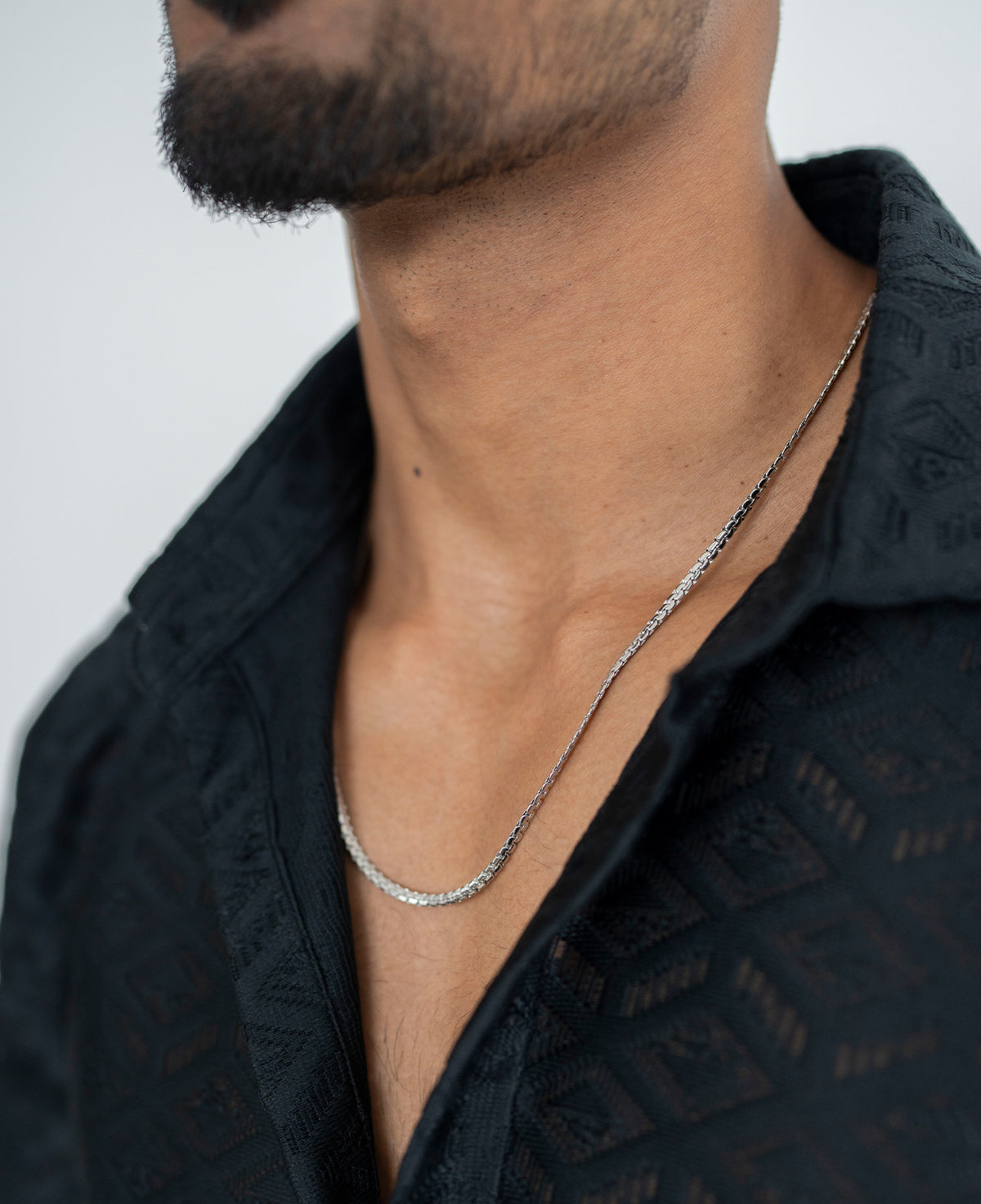 Elite Classy Necklace