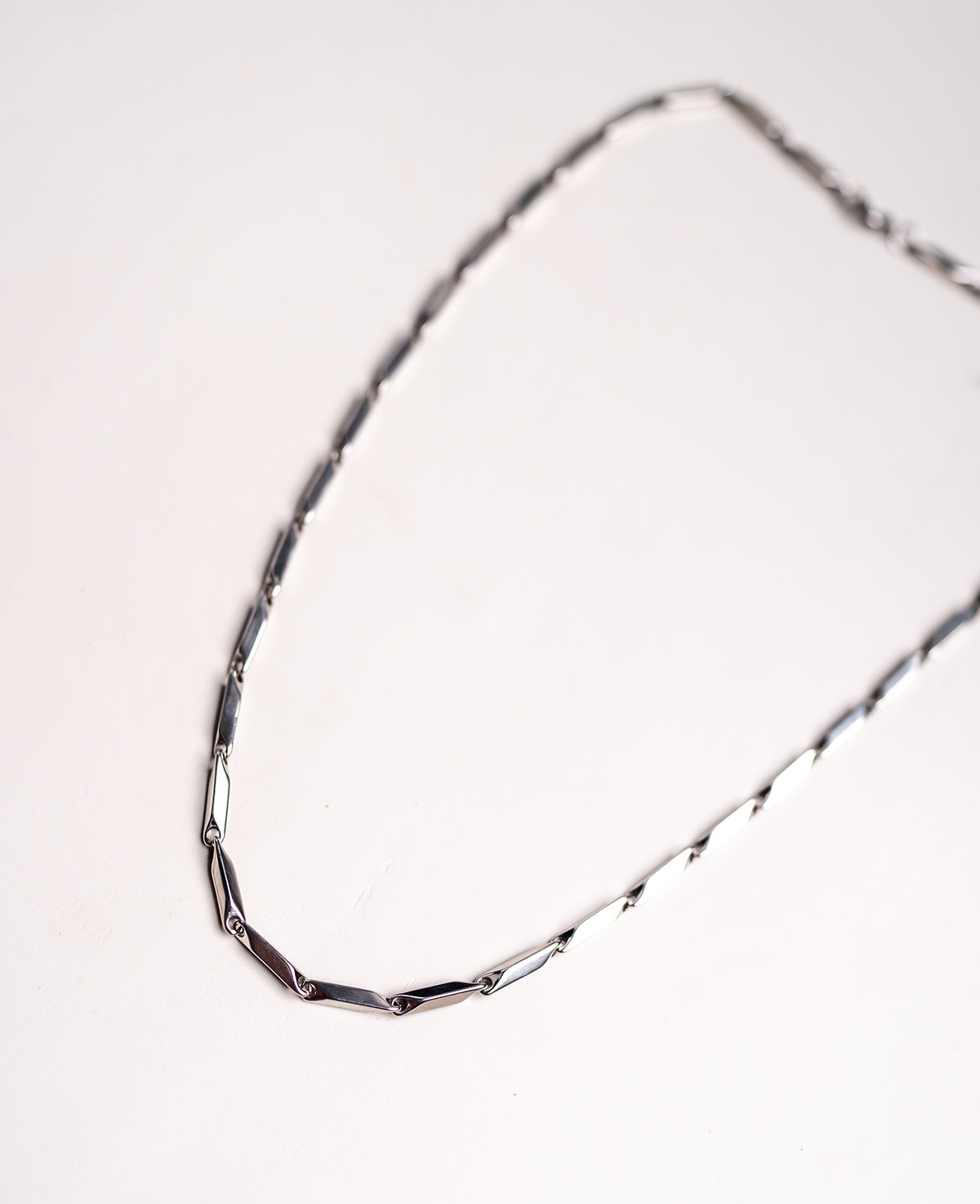 Clavicle Chain Necklace