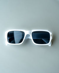 Square Frame Party Glasses