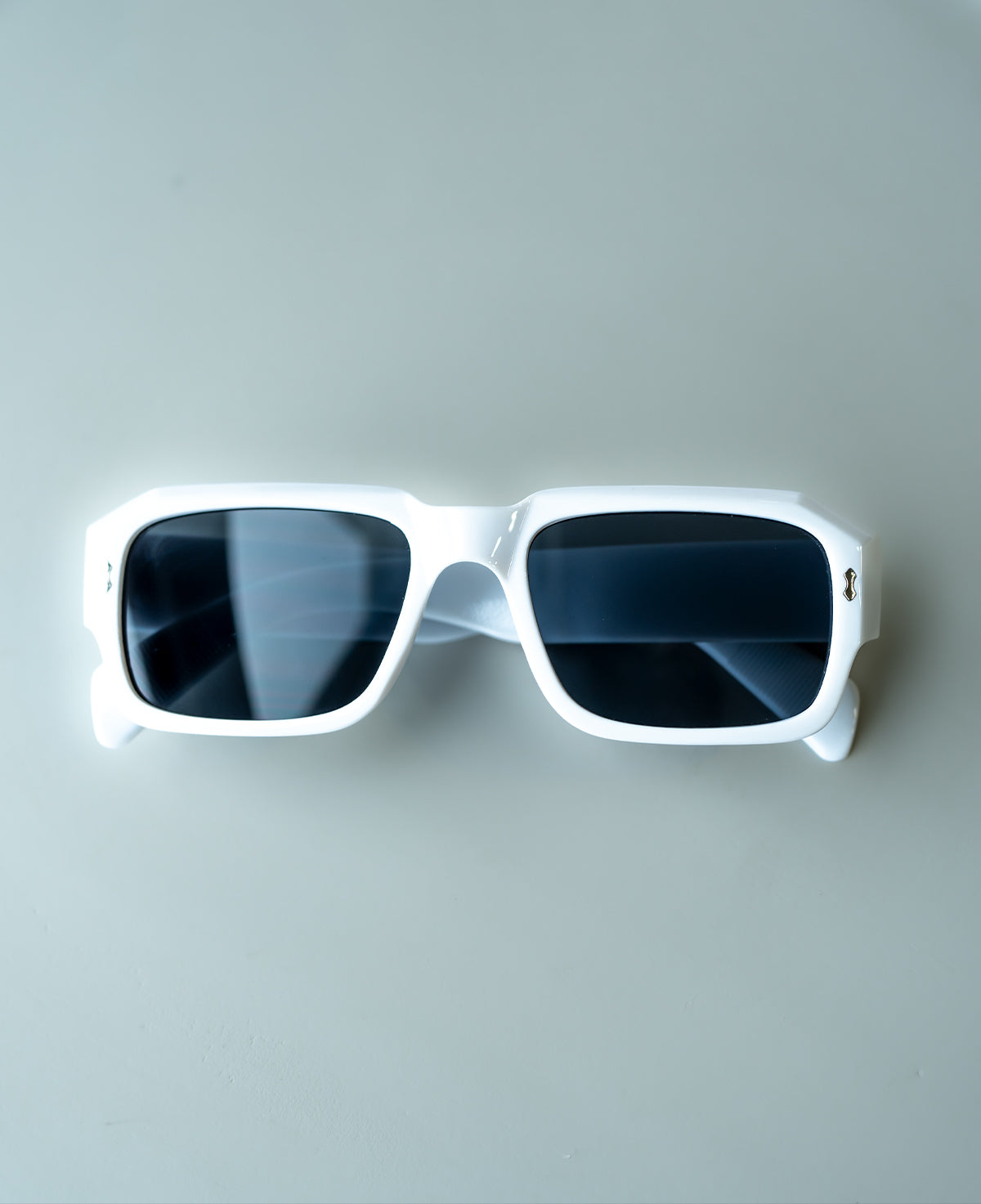 Square Frame Party Glasses