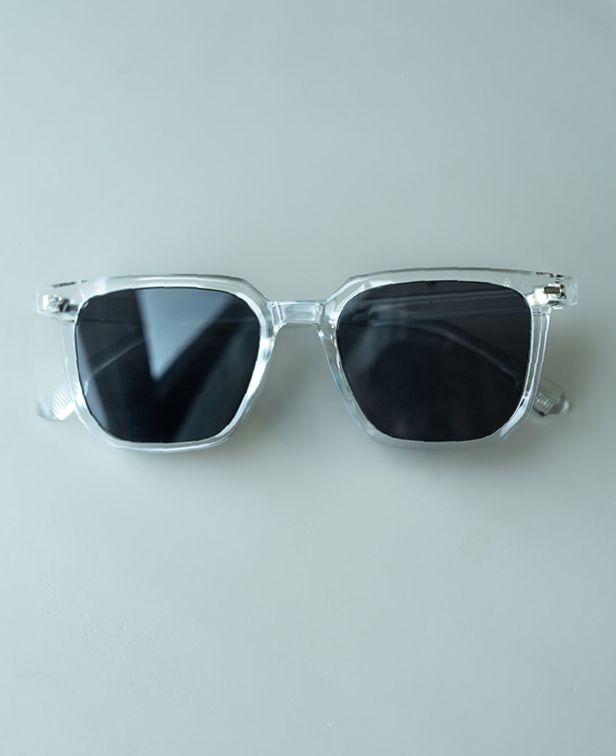 Urban Geo Frame Glasses