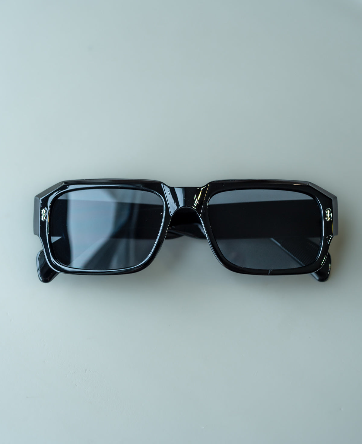 Square Frame Party Glasses