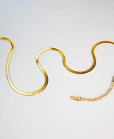 Pristine Snake Chain