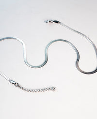 Pristine Snake Chain