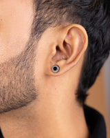 Magnetic Roman Earring