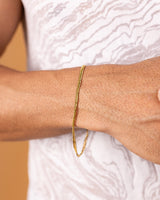 Urban Cuban Chain Bracelet
