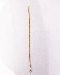 Urban Cuban Chain Bracelet