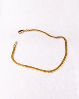 Urban Cuban Chain Bracelet