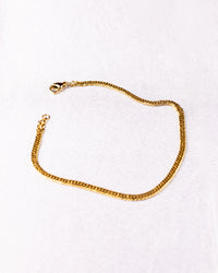 Urban Cuban Chain Bracelet