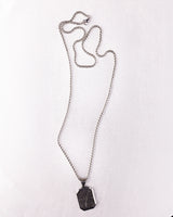 Urban Tree Charm Necklace