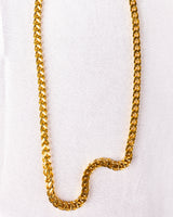 Urban Cuban Box Chain