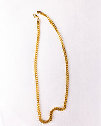 Urban Cuban Box Chain