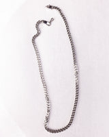 Urban Cuban Box Chain