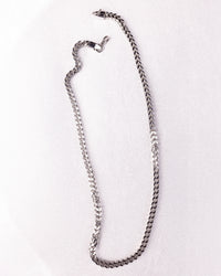 Urban Cuban Box Chain