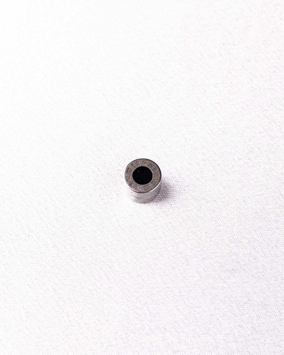 Magnetic Roman Earring