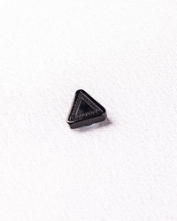 Magnetic Triangle Earring