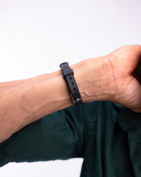 Forge Adjustable Wristband