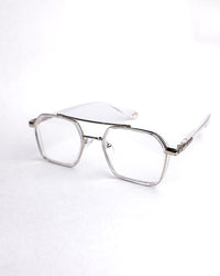 Signature Metallic Anti-Blue Glass