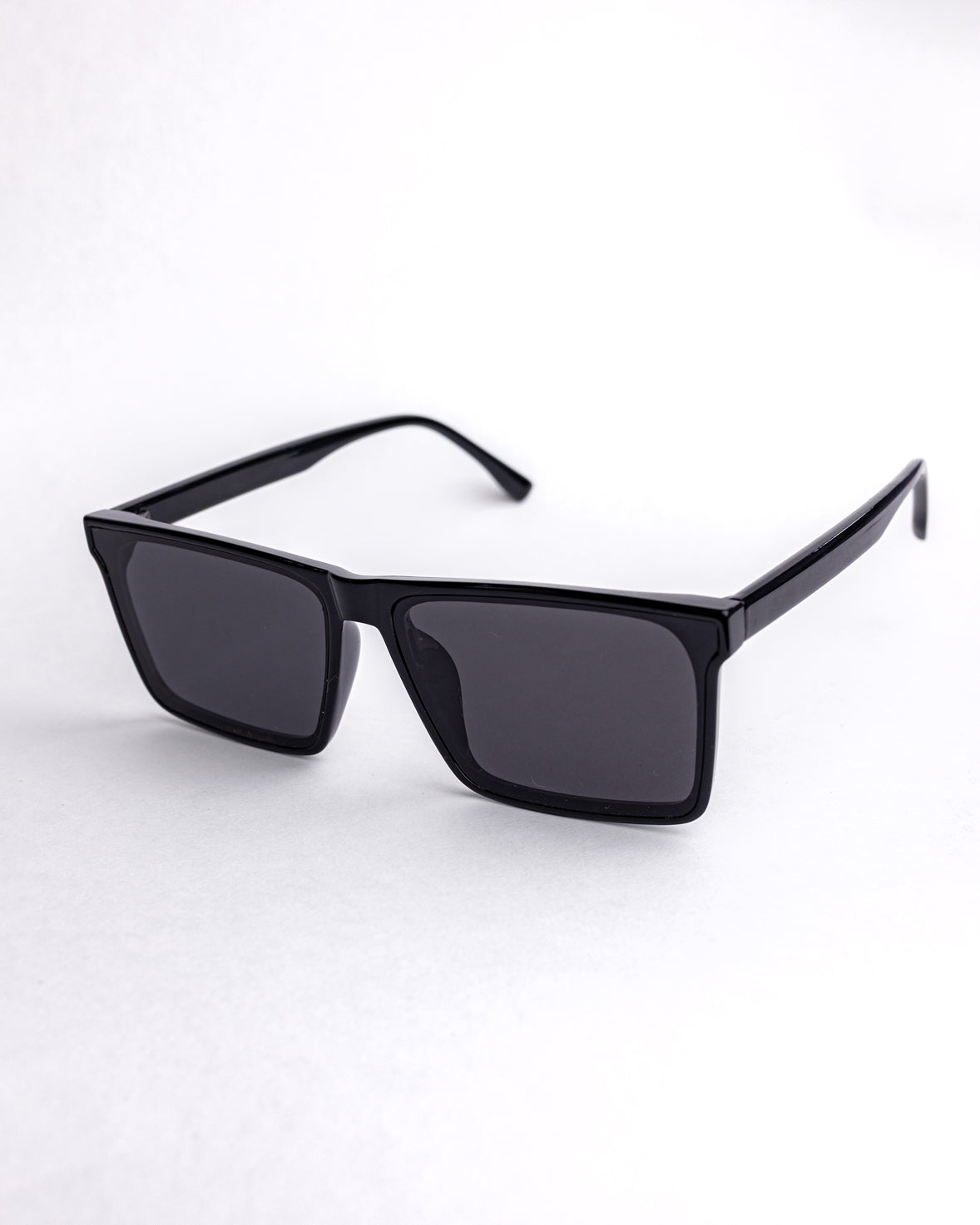 Signature Square Framed Sunglass