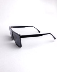 Signature Square Framed Sunglass